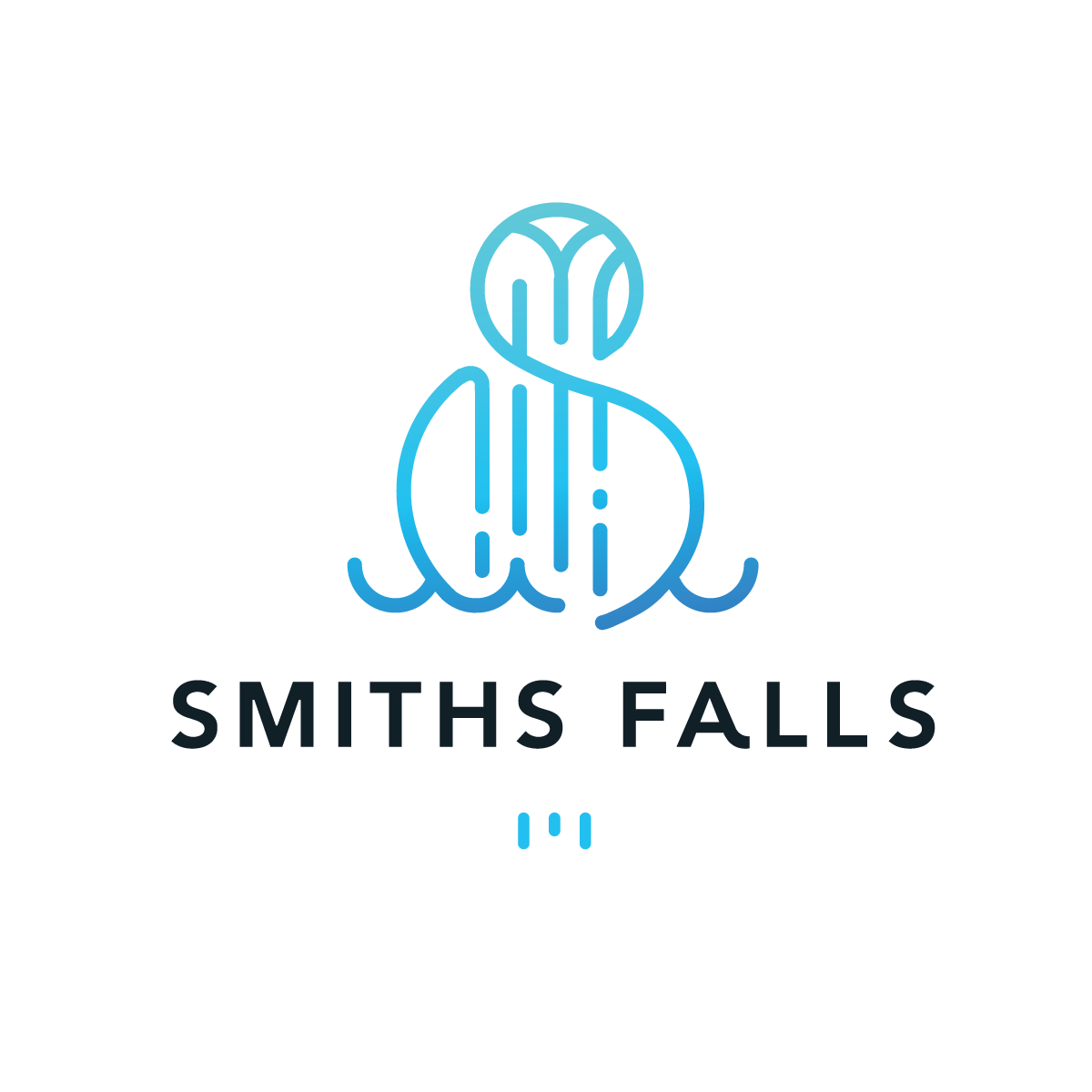 Smiths Falls Logo