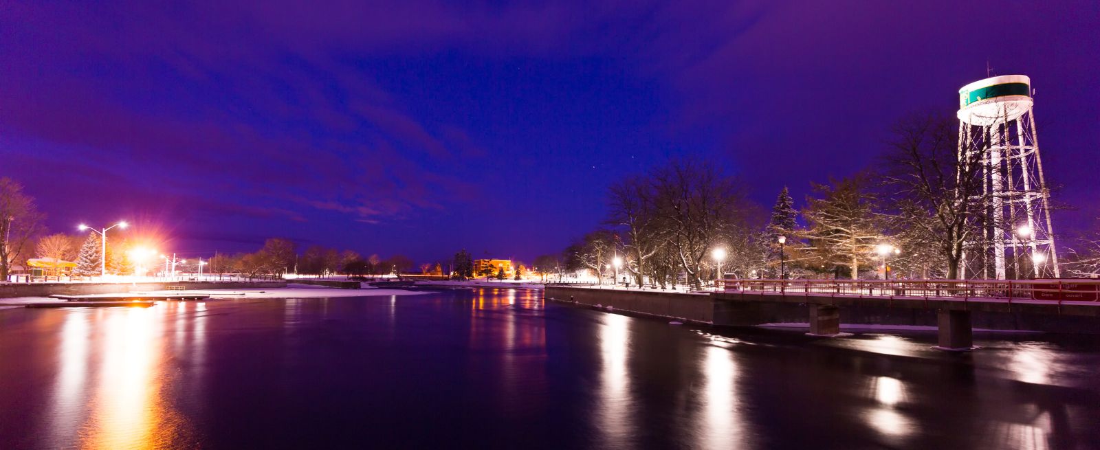 Rideau Canal Image