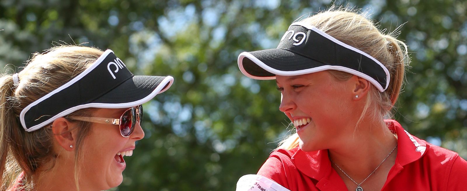 Brooke & Brittany Henderson Banner Image