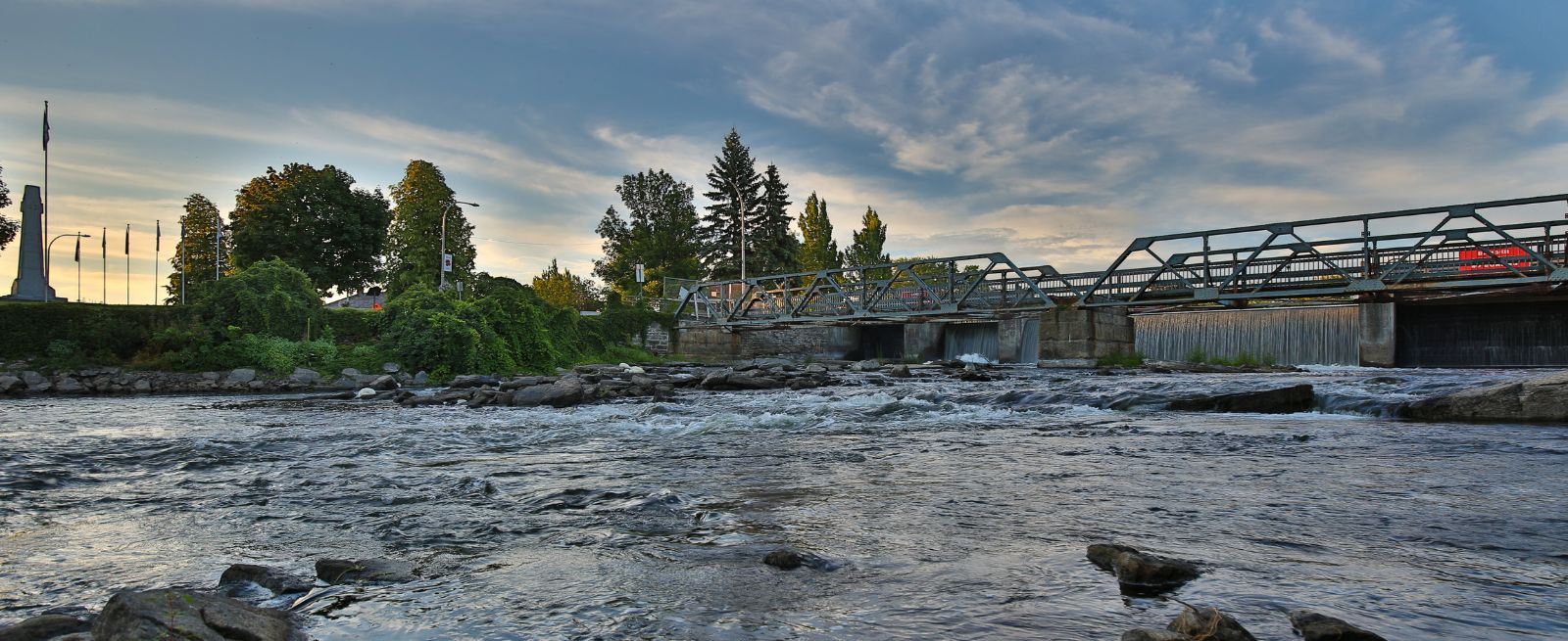 Confederation Drive Banner Image