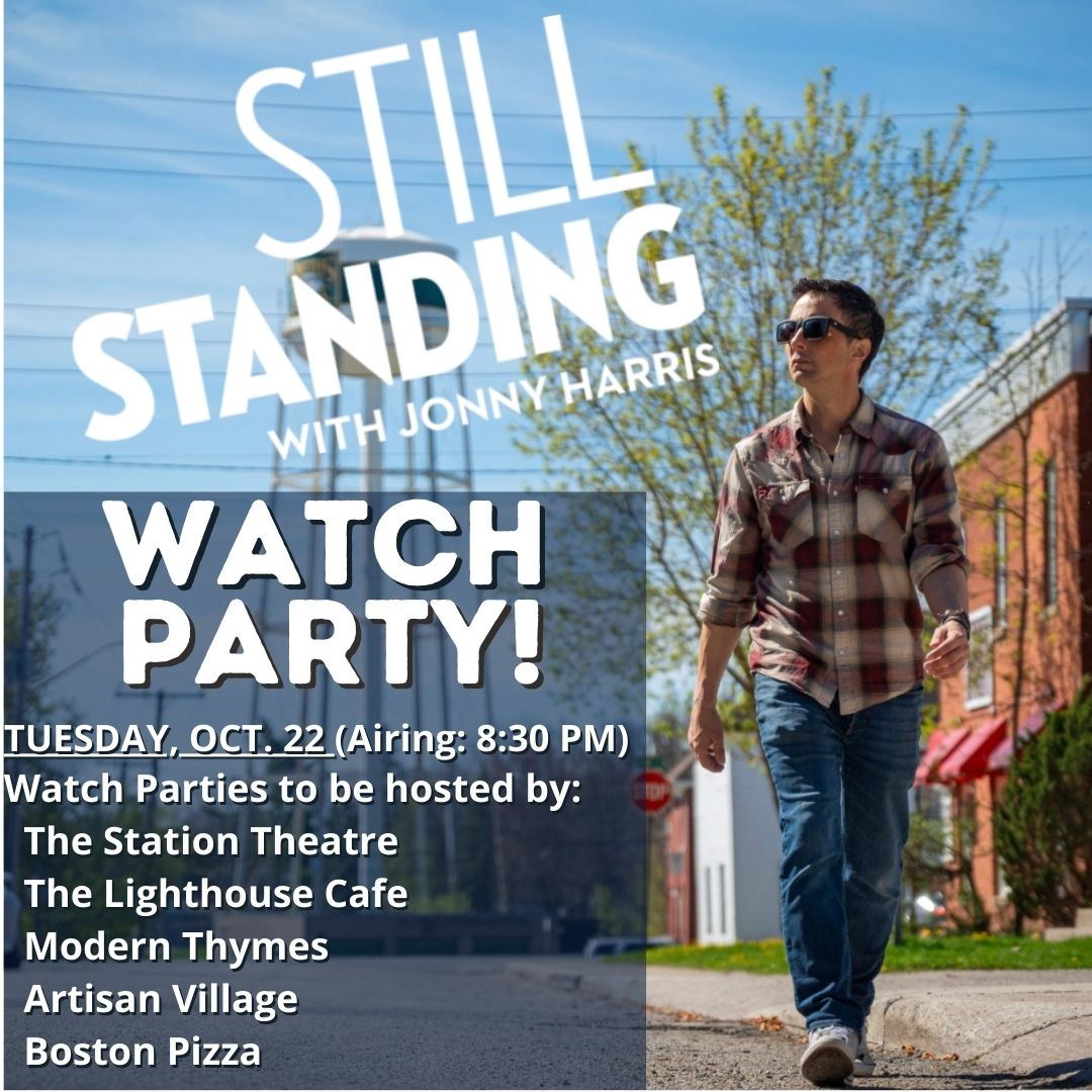 Still Standing Image