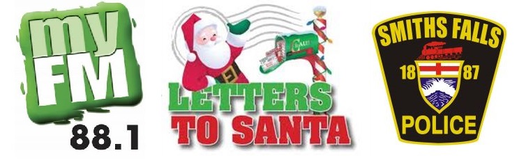 LETTERS TO SANTA