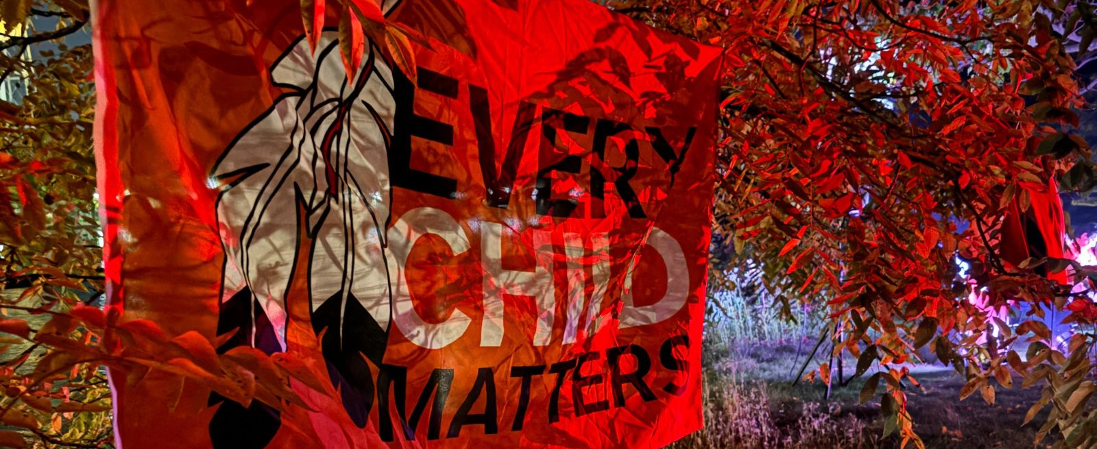 Every Child Matters Banner Image